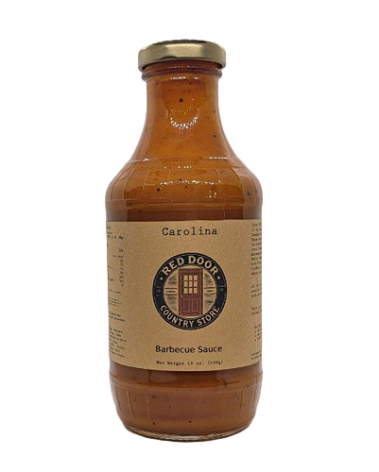 Carolina Style BBQ Sauce