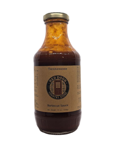 Tennessee BBQ Sauce - Memphis BBQ Sauce Texas